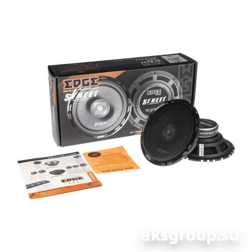 Edge EDS6-E4