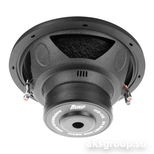 AMP MASS 300 12D2 V2