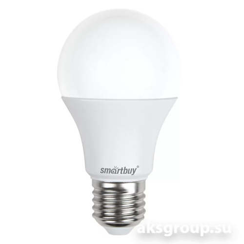 Лампа Smartbuy A60-13W/4000/E27 ( SBL-A60-13-4K-E27 )