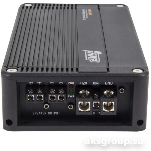 AMP PRO 1.600