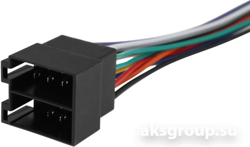 Incar ISO-002