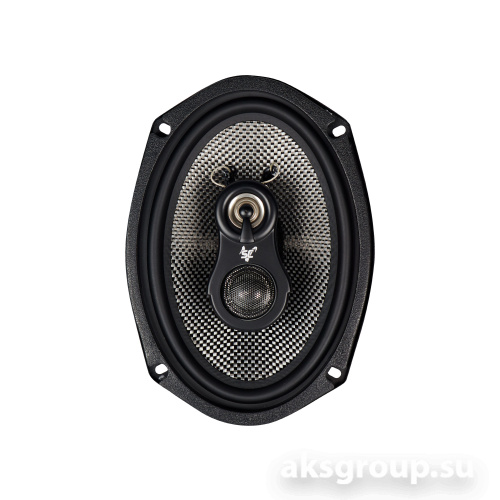 KICX Sound Civilization GF693