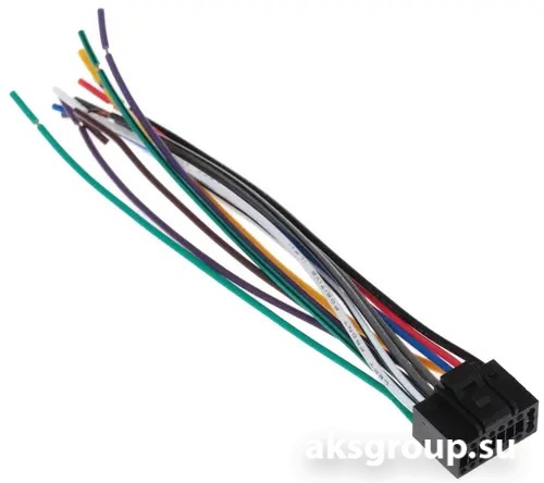 Incar CON-KEN-01