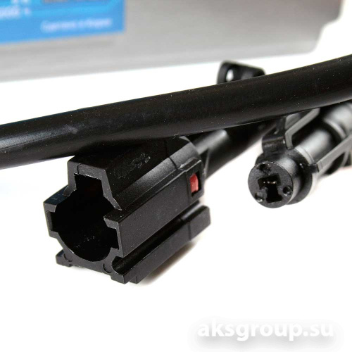 Блок розжига XENITE Slim BX-750