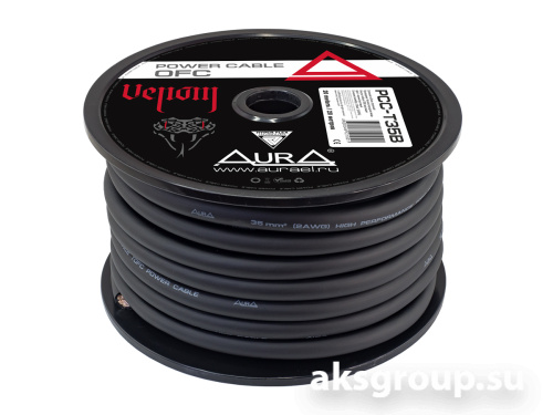AurA PCC-T35B