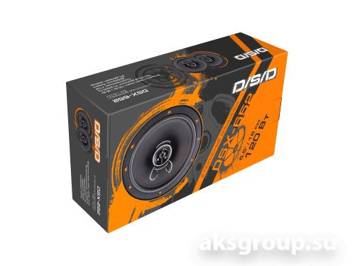 D/S/D DSX-652