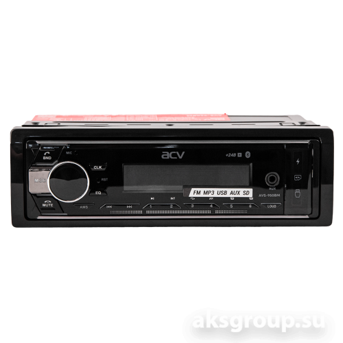 ACV AVS-950BM