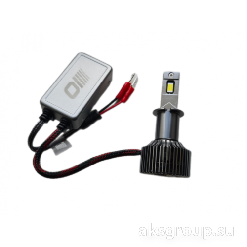 OPTIMA H3 LED АВАНГАРД