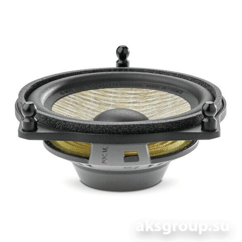 Focal KIT MERCEDES GLC (X253)