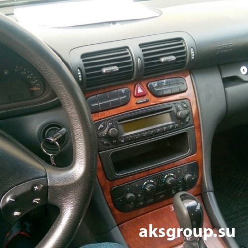 Incar RMB-C00