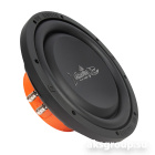 DL Audio Barracuda 10 Flat