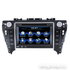 Intro Toyota CHR-2291 CA