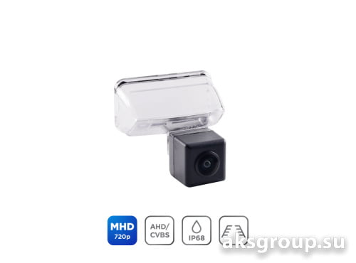 Camera Toyota Incar VDC-036MHD