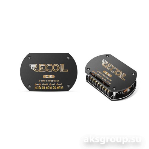 Recoil SAM365