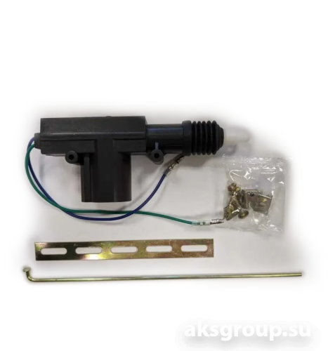 Привод 6 кг CENTURION AZ 1-2