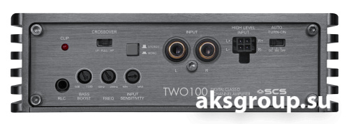 MUSWAY TWO 100