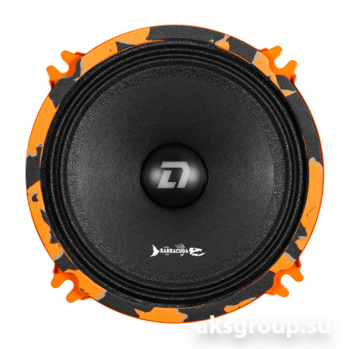 DL Audio Barracuda 130 SE