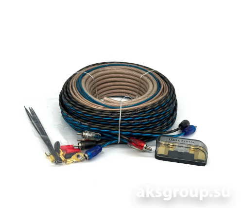 Crystal Car Audio WK-408