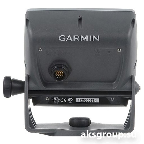 Garmin Fishfinder 400C