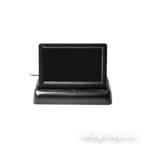 Sho-me Monitor-F43D N