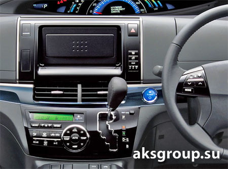 Incar RTY-FC906