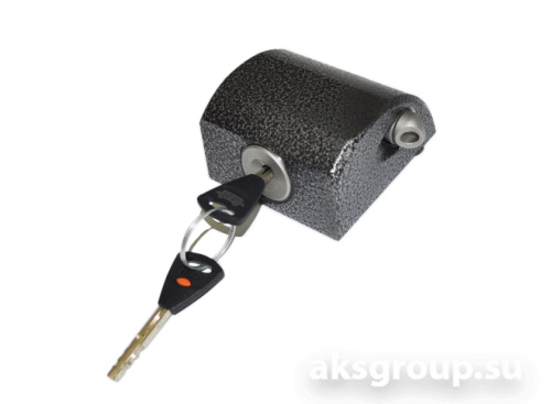 Garant Замок гаражный Гарант Рубеж Люкс 1752.Z