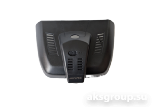 Alpine AVR-100 for Geely Monjaro