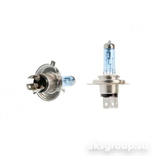 OPTIMA Astero H4 +80% 12v 60/55w