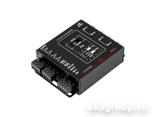 AurA RHL-4