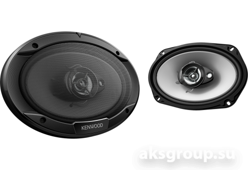 Kenwood KFC-S6966