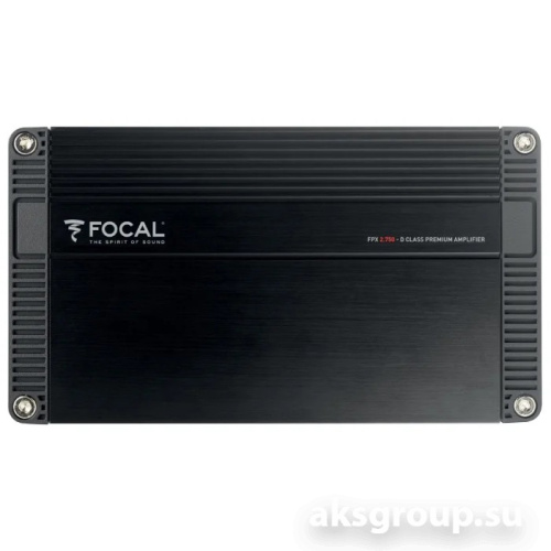 Focal FPX2.750