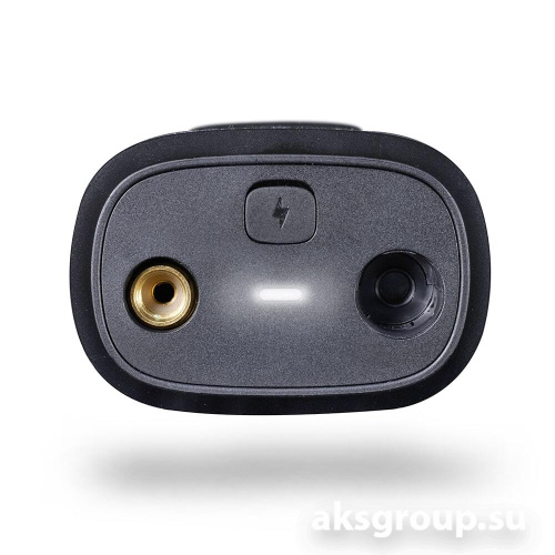 BERKUT DAC-compact