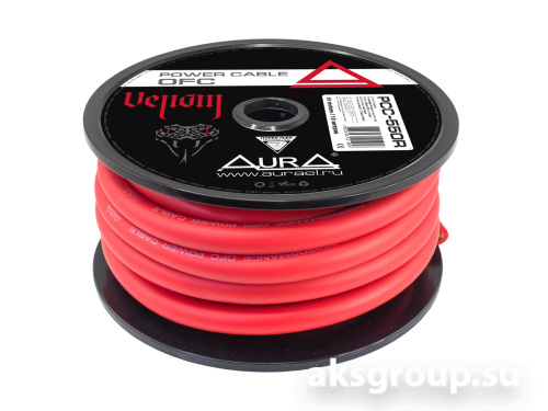 AurA PCC-550R