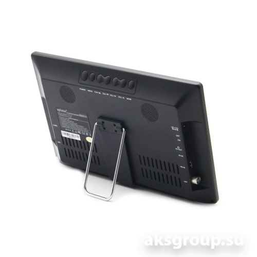 Eplutus EP-121T Black