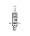 OSRAM H1 64155TSP Halogen