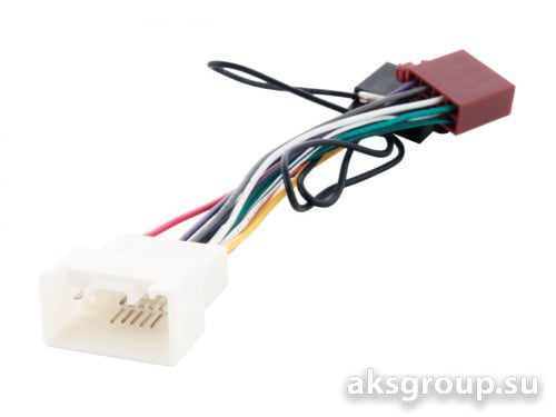 Incar ISO MS-07