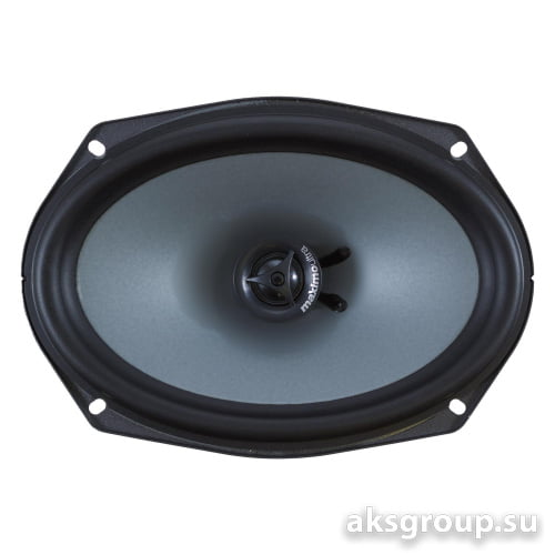 Morel MAXIMO ULTRA 692 COAX MKII
