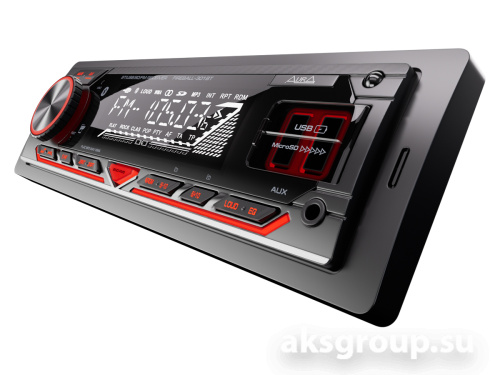 AurA FIREBALL-301BT