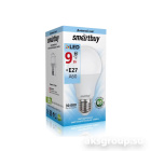 Лампа Smartbuy A60-09W/4000/E27 ( SBL-A60-09-4K-E27 )