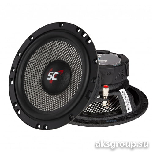 KICX Sound Civilization GF165.2