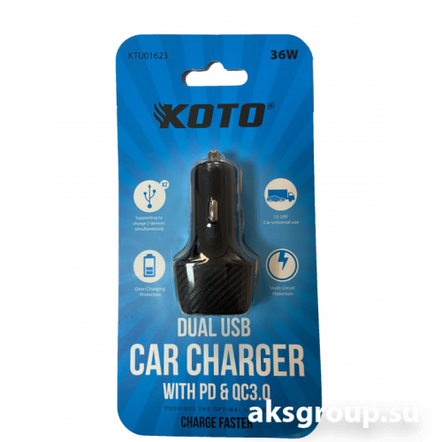 KOTO KTU01623