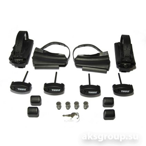 THULE Упоры 775