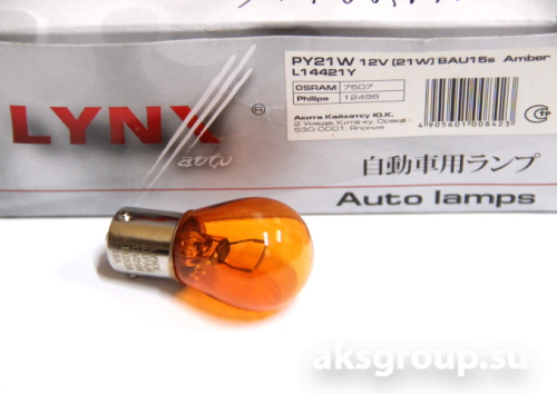 LYNX PY21