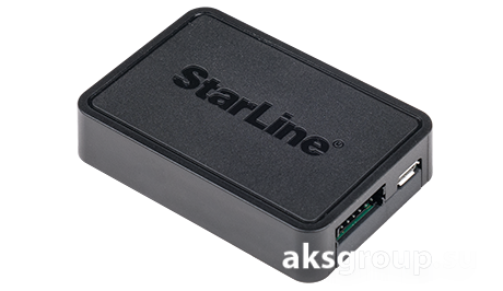 StarLine GSM+GPS Мастер-6 V2
