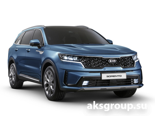 DRAGON KIA K5 (2020-) / SORENTO (2020-) (рулевой вал диаметром 20 мм), РВ