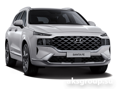 DRAGON HYUNDAI SANTA FE (2021-), БШ РВ