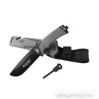 GANZO Нож Ganzo G8012 GY