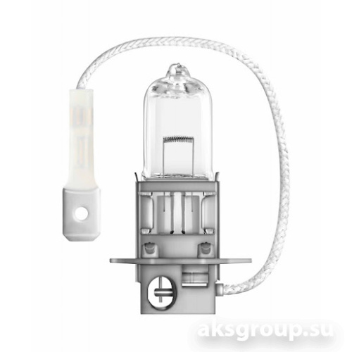 OSRAM H3 64151-01B Halogen