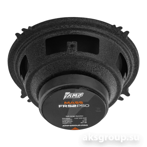 AMP MASS FR52P50