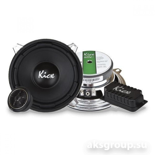 KICX STN 5.2